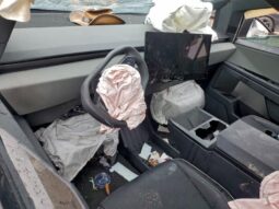 
										TESLA CYBERTRUCK full									