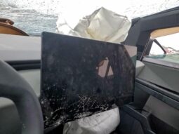 
										TESLA CYBERTRUCK full									