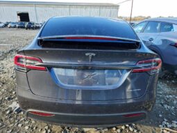 
										2019 Tesla Model x full									