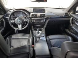 
										2016 BMW M3 full									