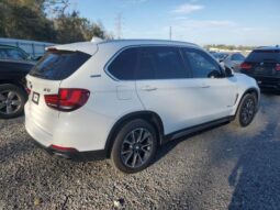 
										2017 BMW X5 full									