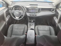 
										2016 Toyota Rav4 full									