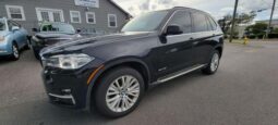 
										2014 BMW X5 full									