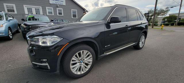 2014 BMW X5
