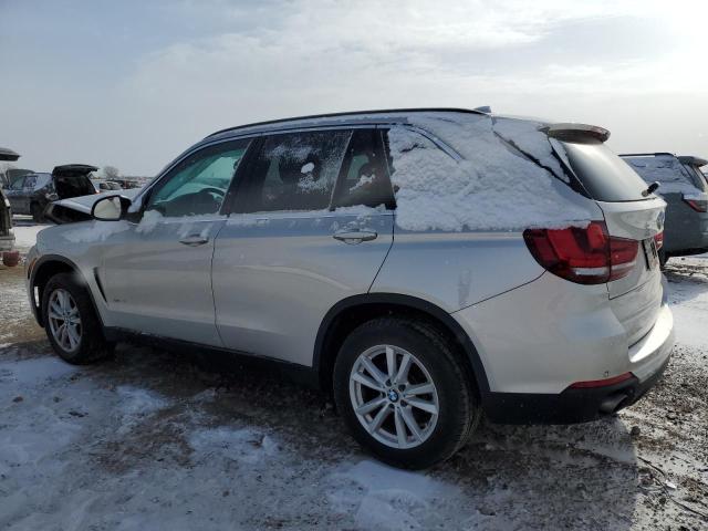 2015 BMW X5