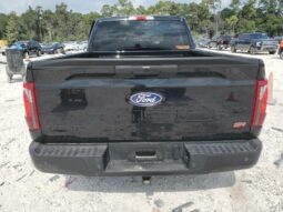 
										2025 Ford F150 full									