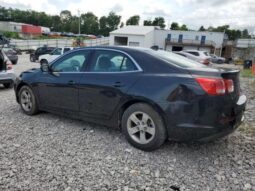 
										2014 Chevrolet Malibu 1lt full									