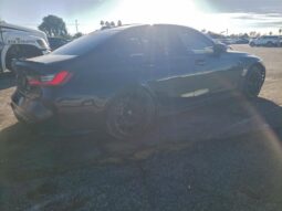 
										2024 BMW M3 full									