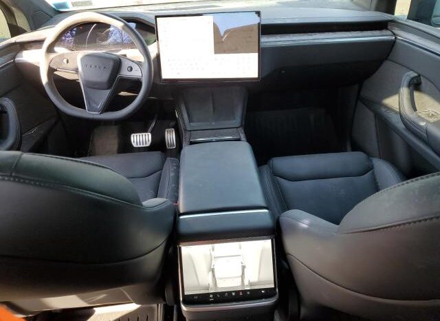 
								2024 Tesla Model x full									