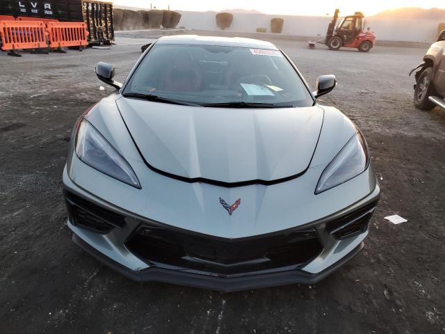 2023 Chevrolet Corvette