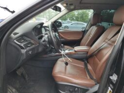 
										2013 BMW X5 full									