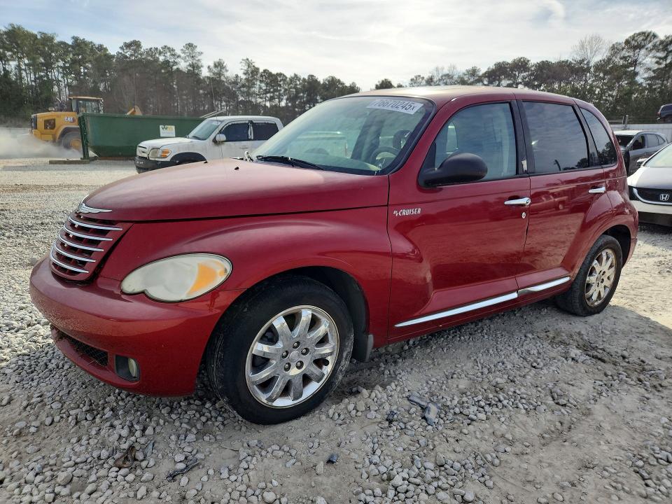 2006 Chrysler Pt cruiser