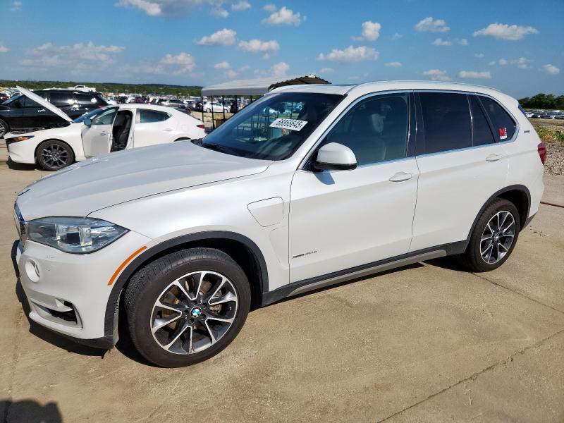 2017 BMW X5