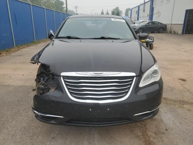 2013 Chrysler 200 tourin