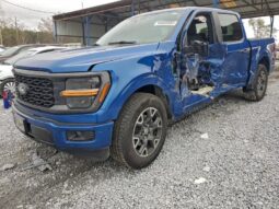 
										FORD F150 STX full									