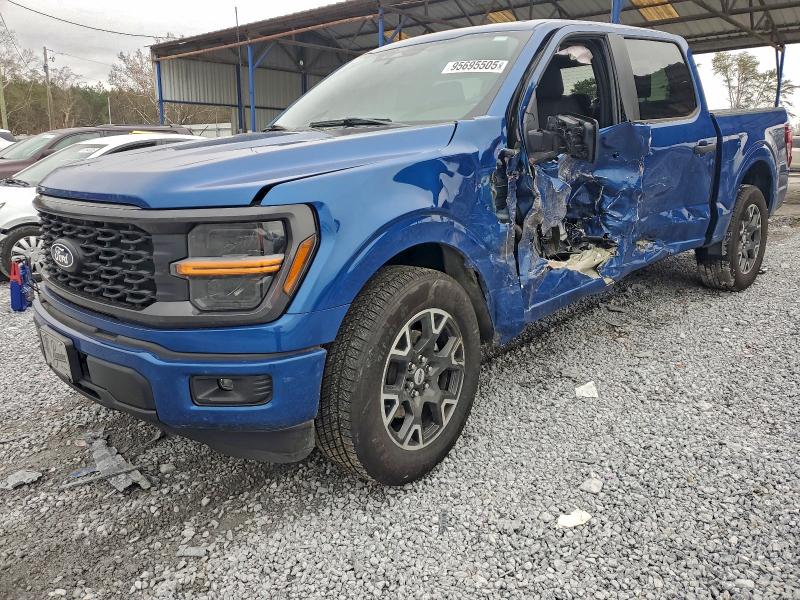 FORD F150 STX