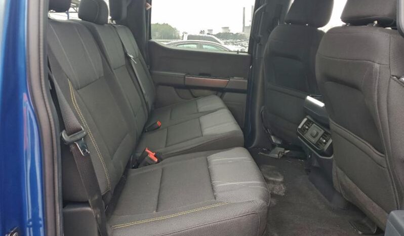 
								FORD F150 STX full									