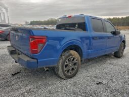 
										FORD F150 STX full									