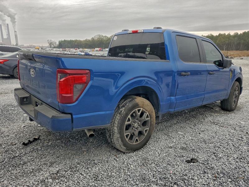 FORD F150 STX