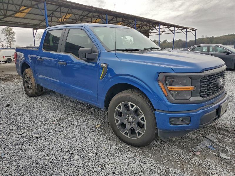 FORD F150 STX