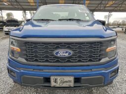 
										FORD F150 STX full									