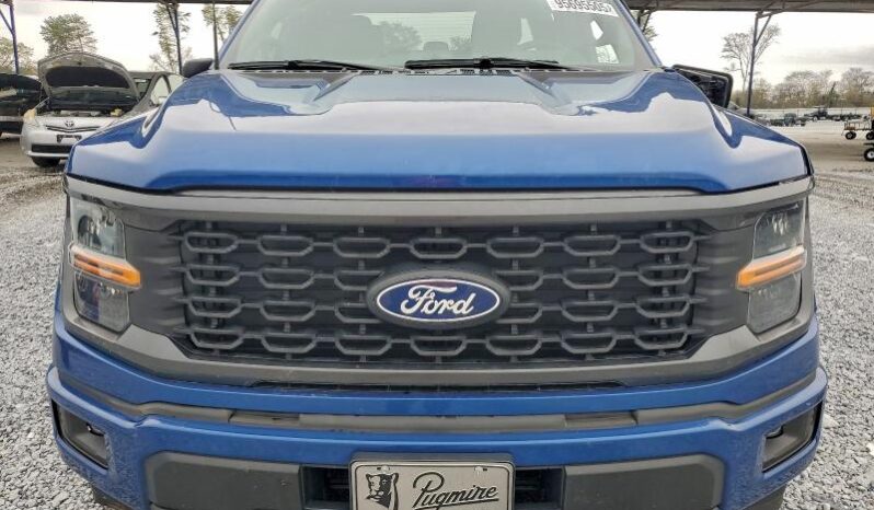 
								FORD F150 STX full									