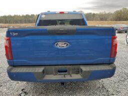 
										FORD F150 STX full									