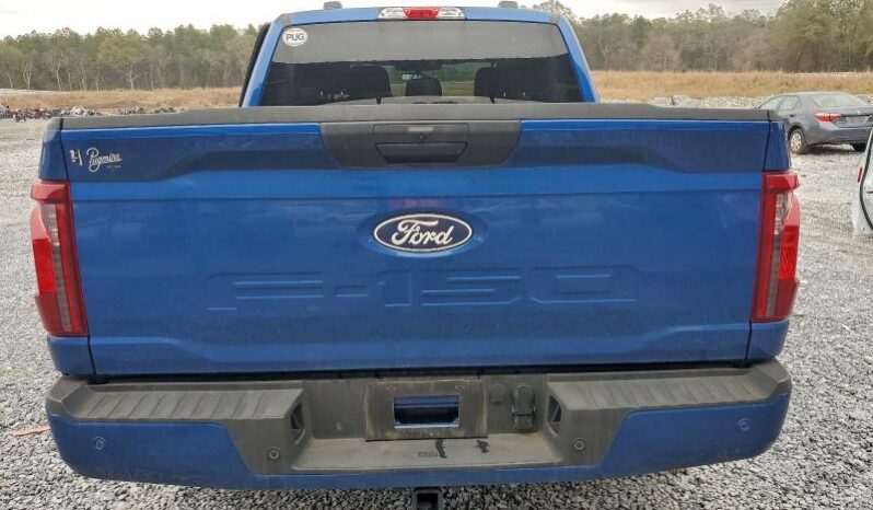 
								FORD F150 STX full									