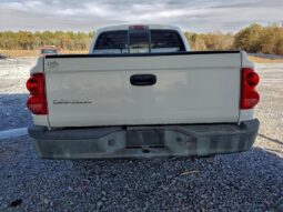 
										2007 Dodge Dakota full									