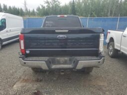
										2022 Ford F250 super full									