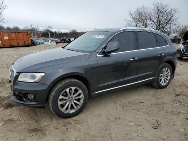2015 Audi Q5
