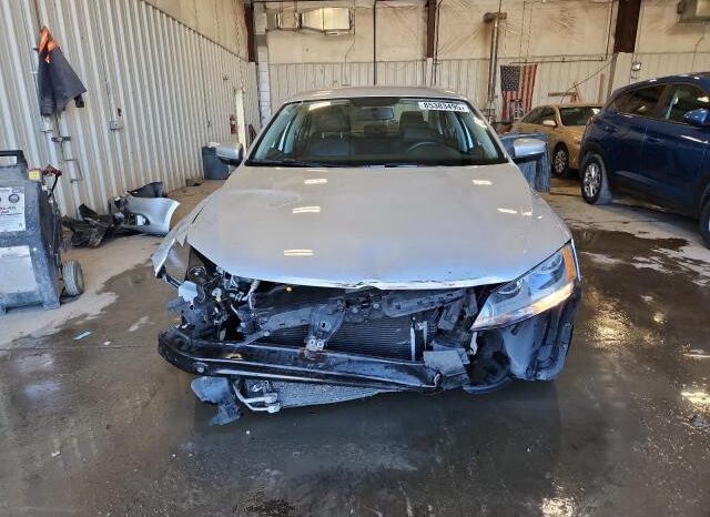 
								2014 Volkswagen Jetta se full									