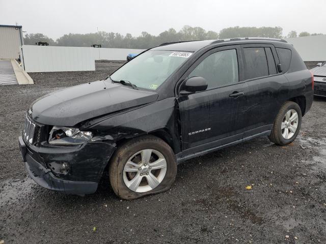 2016 Jeep Compass sp