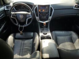 
										2016 Cadillac Srx full									