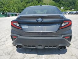 
										2023 Subaru Wrx full									