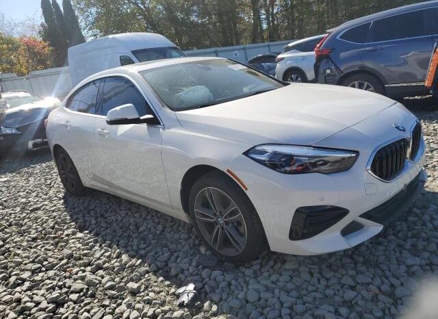 
								2022 BMW 2 series full									