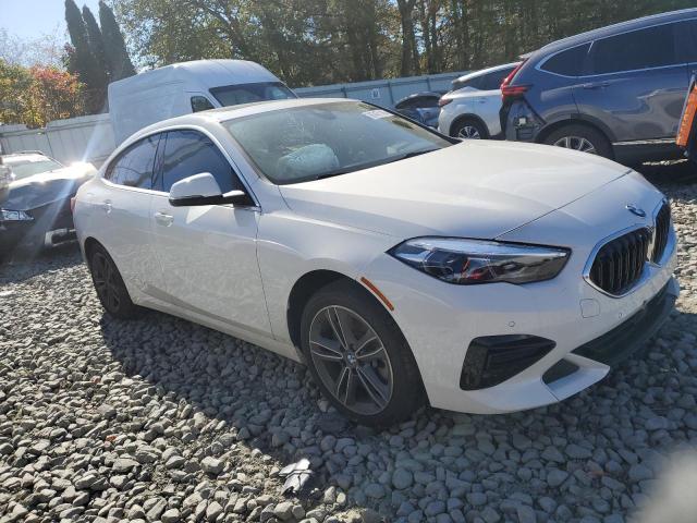 2022 BMW 2 series