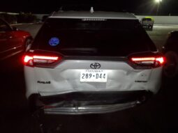 
										2023 Toyota Rav4 full									