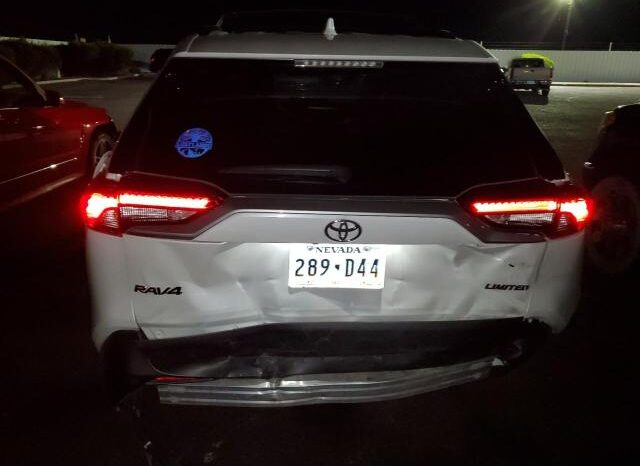 
								2023 Toyota Rav4 full									