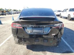 
										2023 Tesla Model x full									