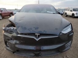 
										2020 Tesla Model x full									