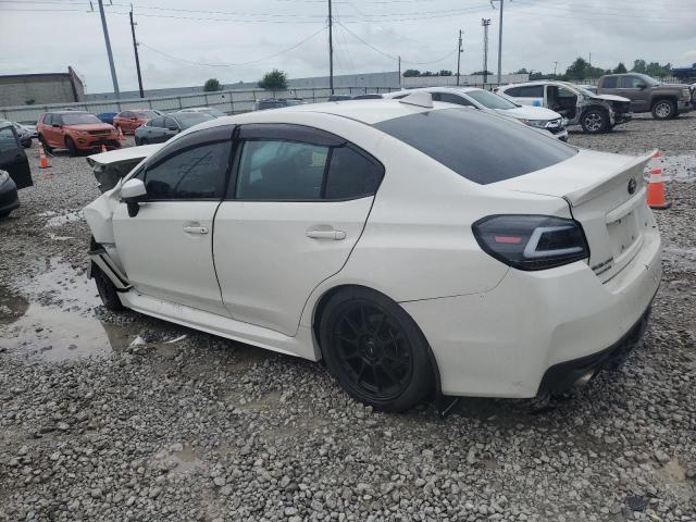 2017 Subaru Wrx