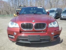 
										2012 BMW X5 full									