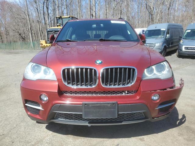 2012 BMW X5