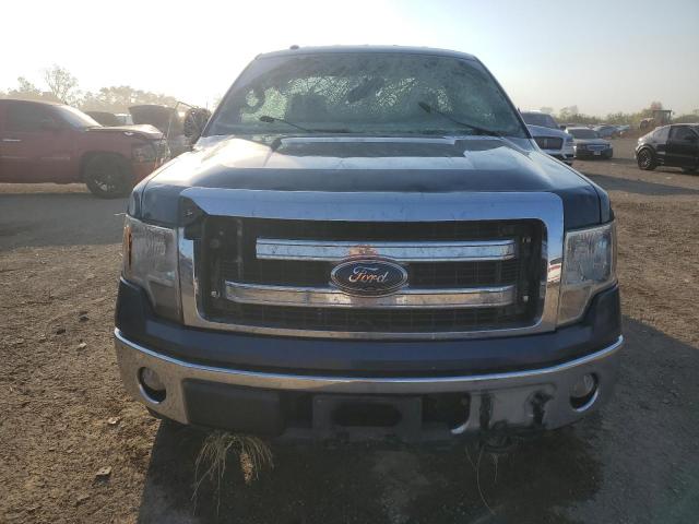 2013 Ford F150
