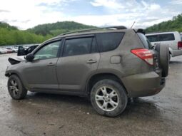 
										2012 Toyota Rav4 full									