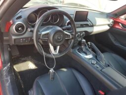 
										2016 Mazda Mx-5 miata full									