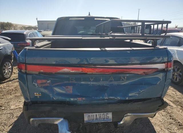 
								2023 Rivian R1t full									