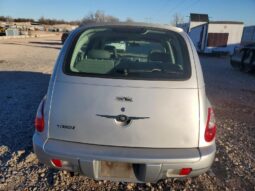 
										2007 Chrysler Pt cruiser full									