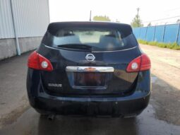 
										2013 Nissan Rogue s full									